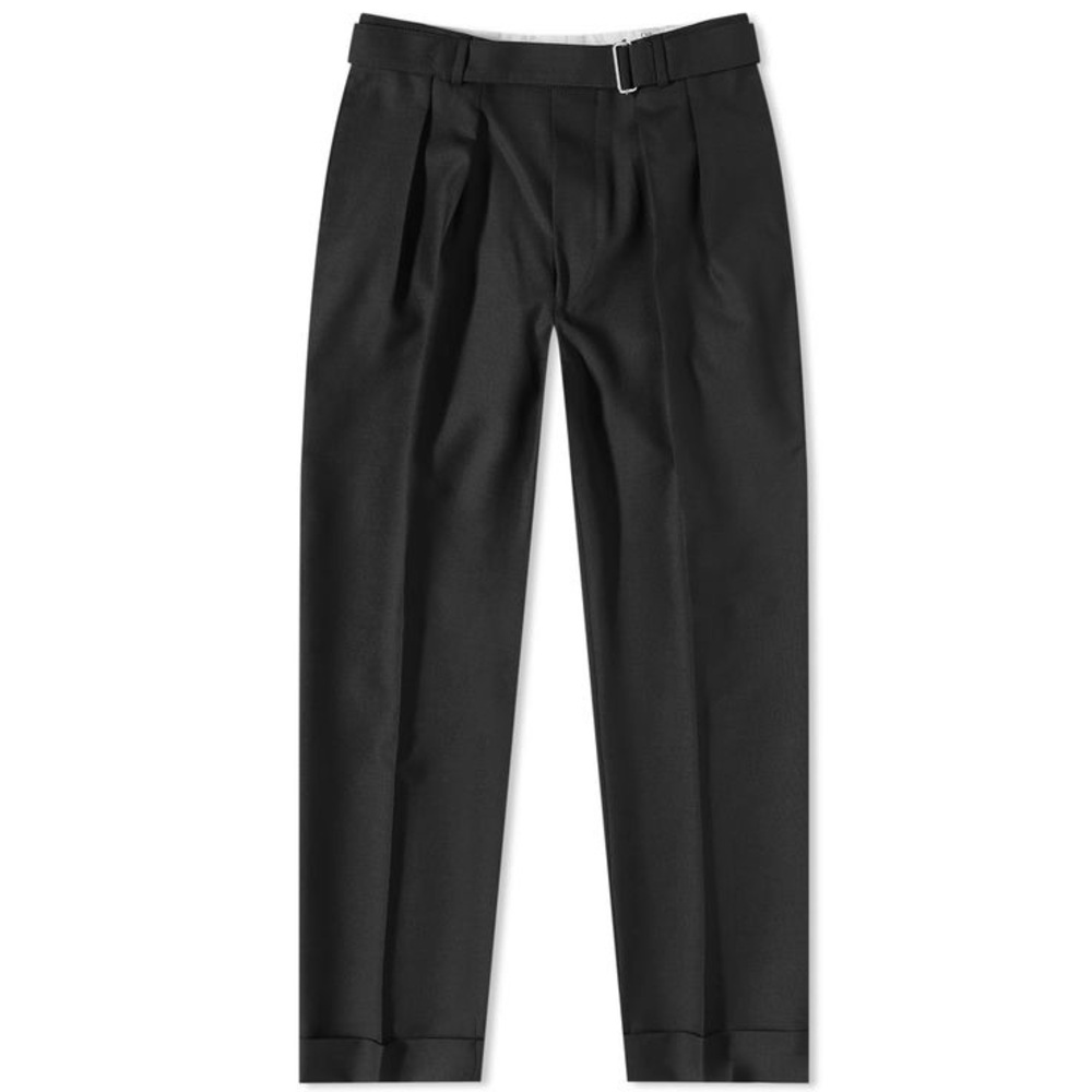 Officine Générale Pierre Pant Fresco Wool